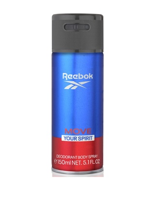 Reebok pánsky deodorant Move your spirit 150ml