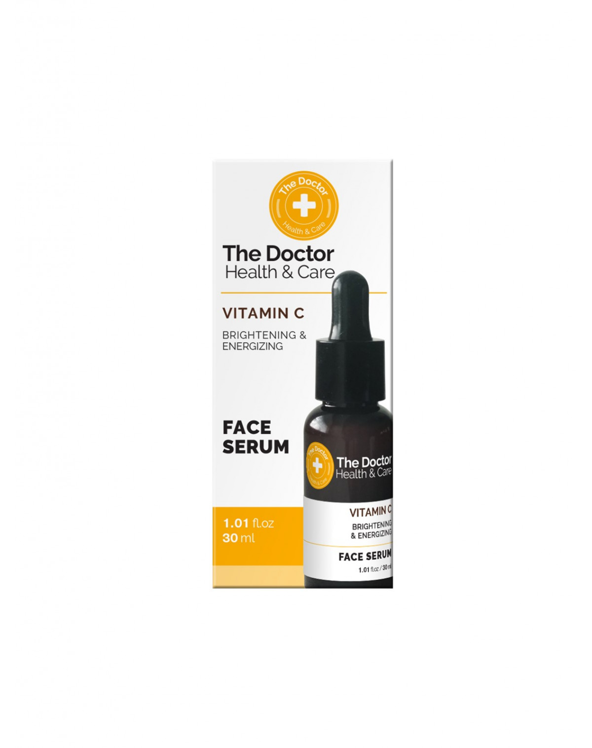 The Doctor sérum na tvár Vitamín C 30ml