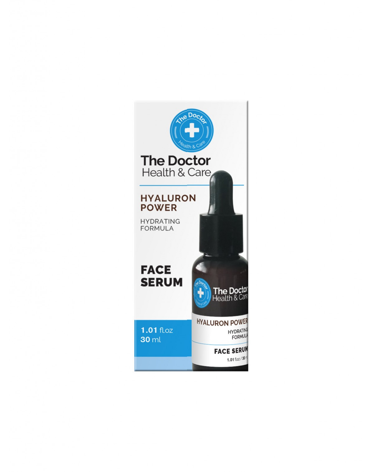 The Doctor sérum na tvár Hyaluron Power 30ml