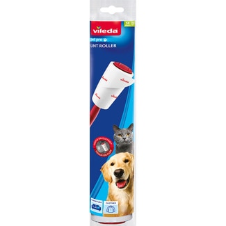 VILEDA Pet odstraňovač chĺpkov 58 lístkov