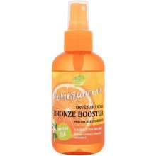 Vivaco pomarančová osviežujúca voda Bronze Booster pre rýchle zhnednutie 150ml
