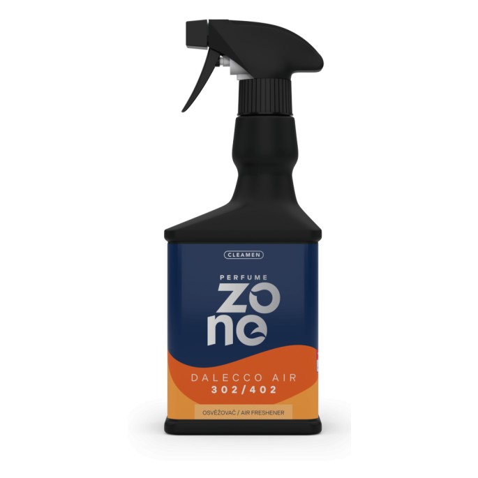 Cleamen 302/402 osviežovač a neutralizátor pachov 550ml nový