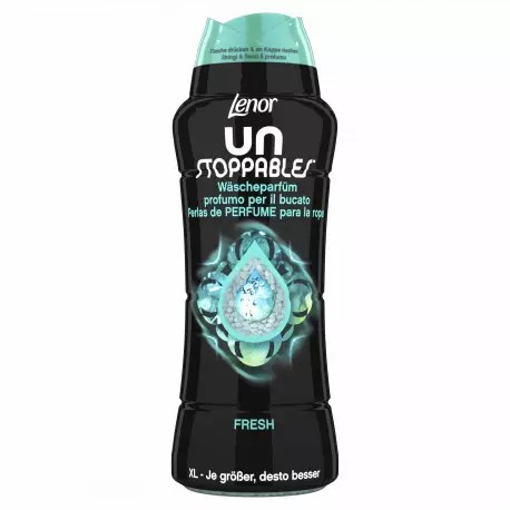 Lenor perličky do prádla Fresh 510g