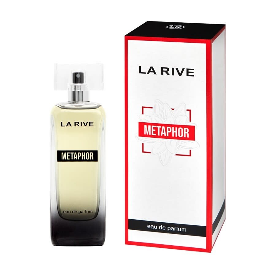 La Rive dámska parfumovaná voda Metaphor 90ml