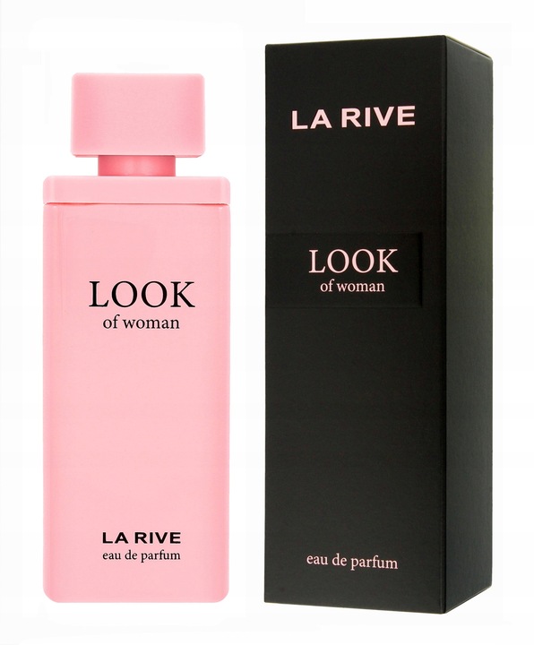 La Rive dámska parfumovaná voda Look 75ml