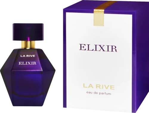 La Rive dámska parfumovaná voda Elixir 90ml