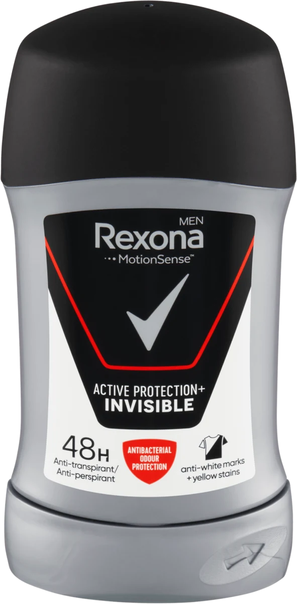 Rexona tuhý pánsky antiperspirant Active Protection+ 50ml
