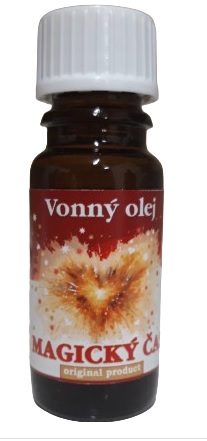 Vonný olej Magický čas 10ml