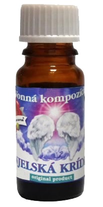 Vonný olej Anjelské krídla 10ml