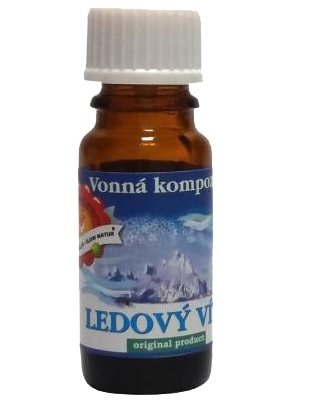Vonný olej Ľadový vietor 10ml