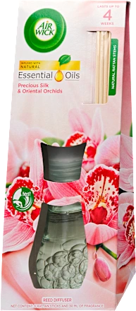 Air Wick vonné tyčinky orientálna orchidea 30ml