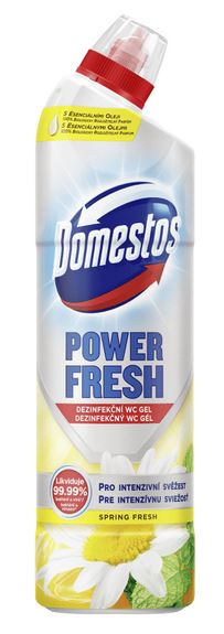 Domestos fresh spring 700ml