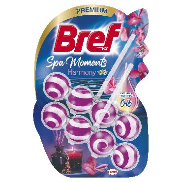 Bref spa moments harmony 2x50g
