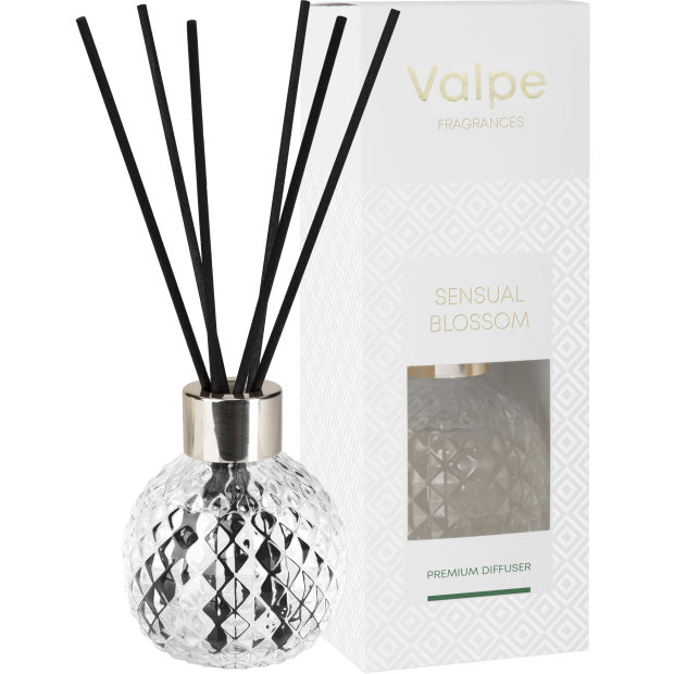 Bispol vonné tyčinky VD-001-457 sensual blossom 100ml