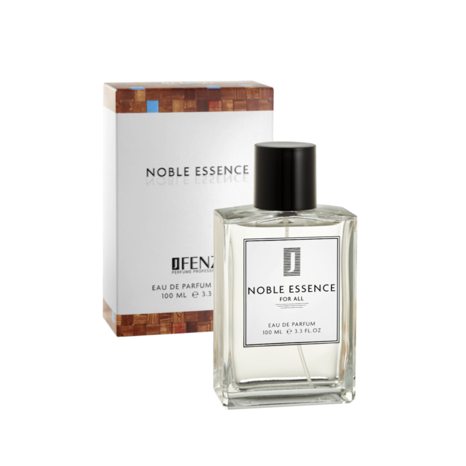 JFenzi unisex parfumovaná voda Noble essence 100 ml