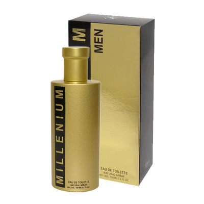 JFenzi pánska parfumovaná voda Millenium 100ml