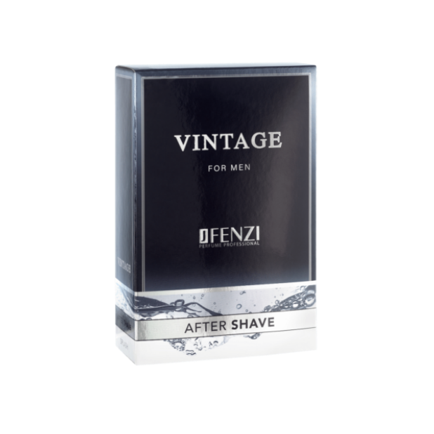 JFenzi voda po holení Vintage 100ml