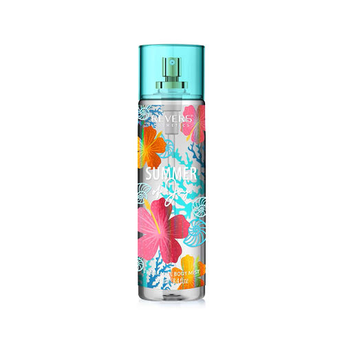 Revers telová hmla Summer Of Joy 235ml