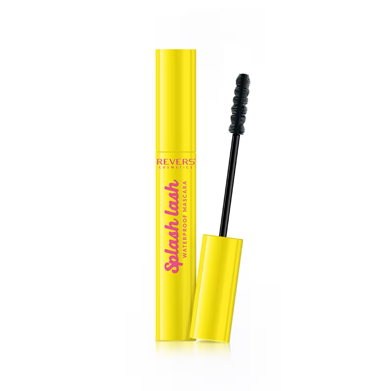 Revers vodeodolná riasenka Neon Splash Lash 12ml