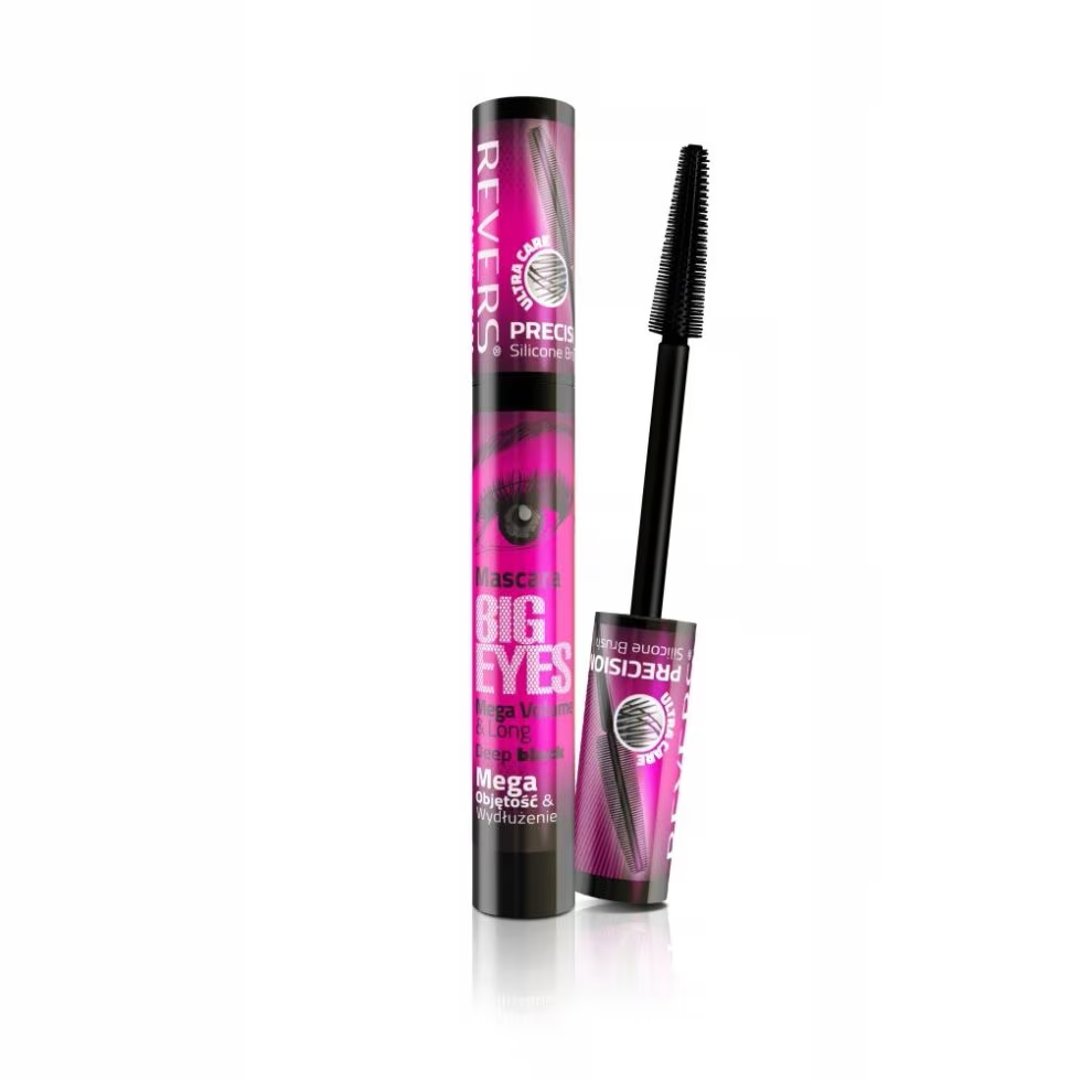 Revers riasenka Big Eyes 10ml