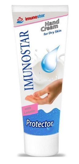 Imunostar krém na ruky Ochranný 110ml