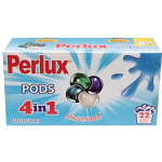 Perlux pracie kapsule univerzál 22ks