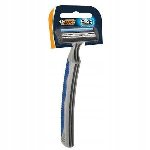 Bic holiaci strojček Flex 3 Classic 1ks