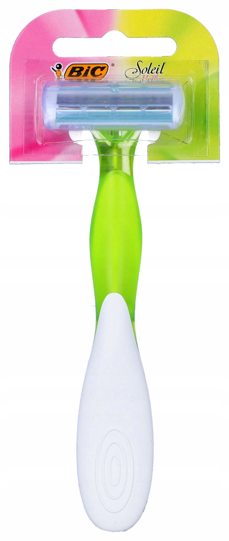 Bic holiaci strojček jednorázový Solei 1ks