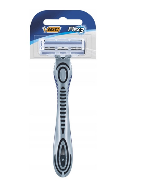 Bic holiaci strojček Flex 3 1ks