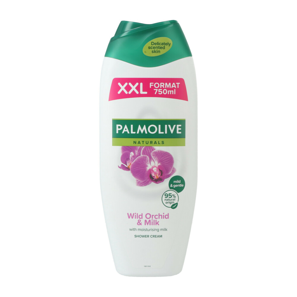 Palmolive sprchový gél Wild orchid&Milk 750ml