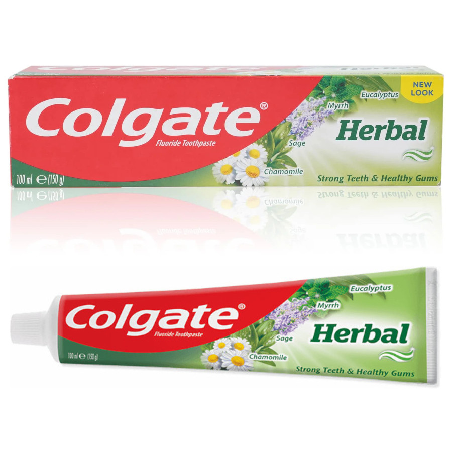 Colgate zubná pasta Herbal 100ml