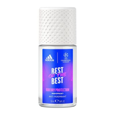 Adidas pánsky anti-perspirant roll-on Best Of The Best 50ml