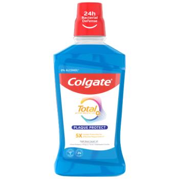 Colgate ústna voda Total active prevention 500ml
