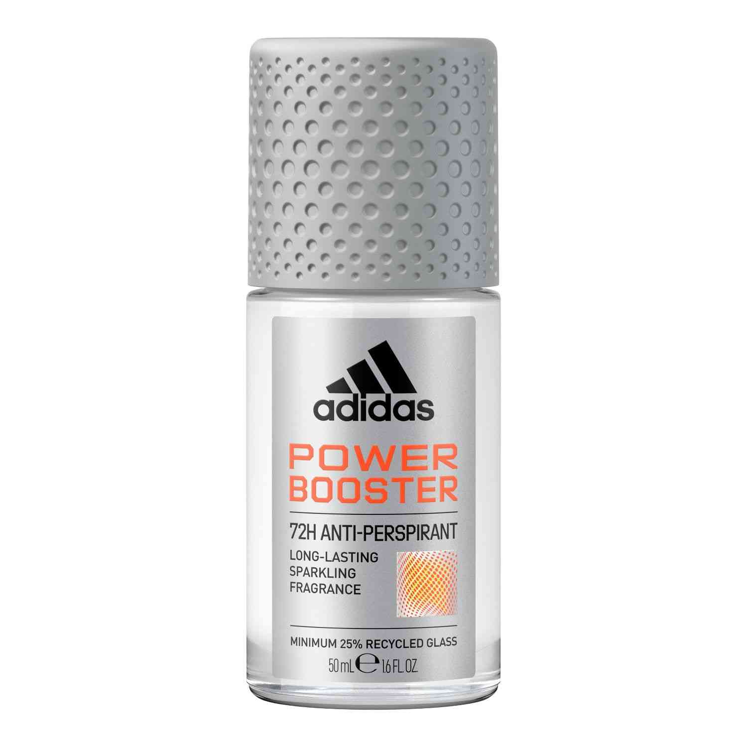 Adidas pánsky anti-perspirant roll-on Power Booster 50ml