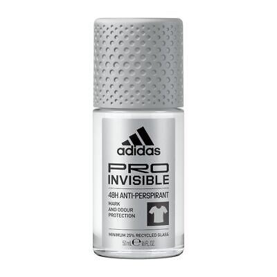 Adidas pánsky anti-perspirant roll-on Pro Invisible 50ml