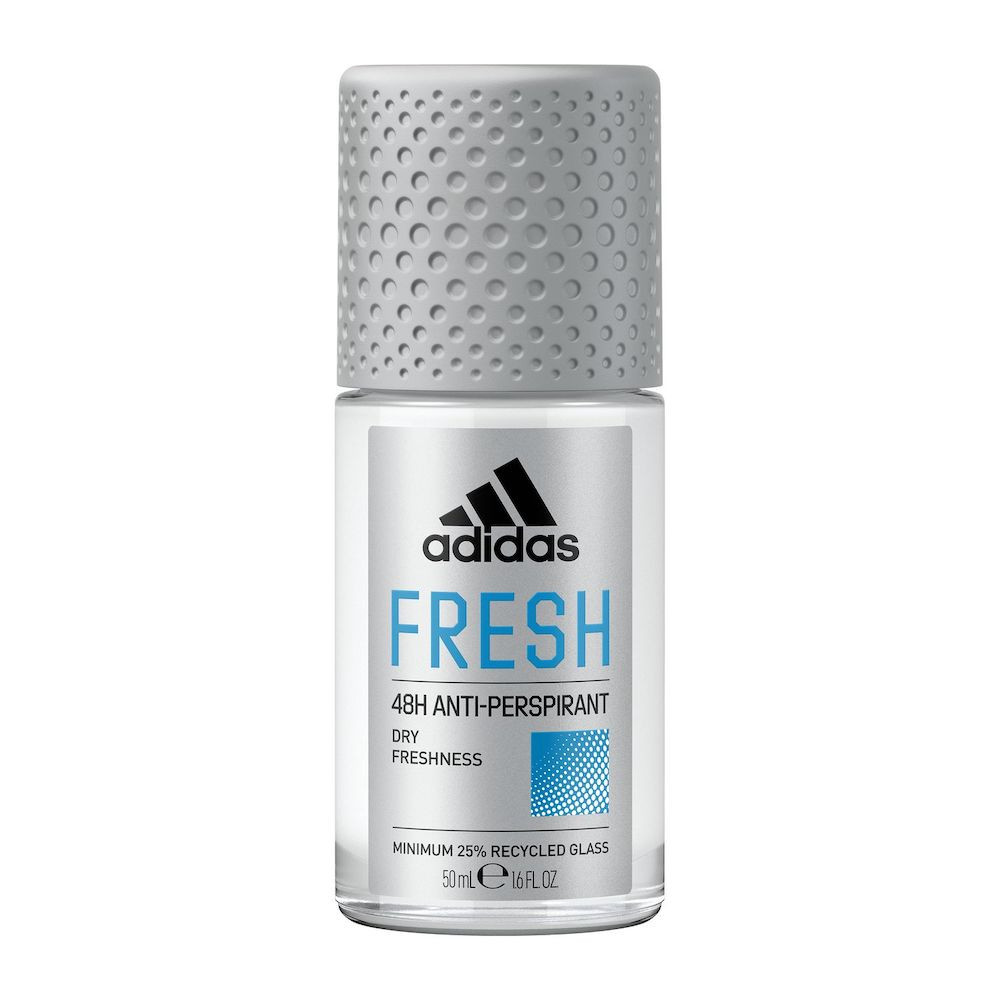 Adidas pánsky anti-perspirant roll-on Fresh 50ml