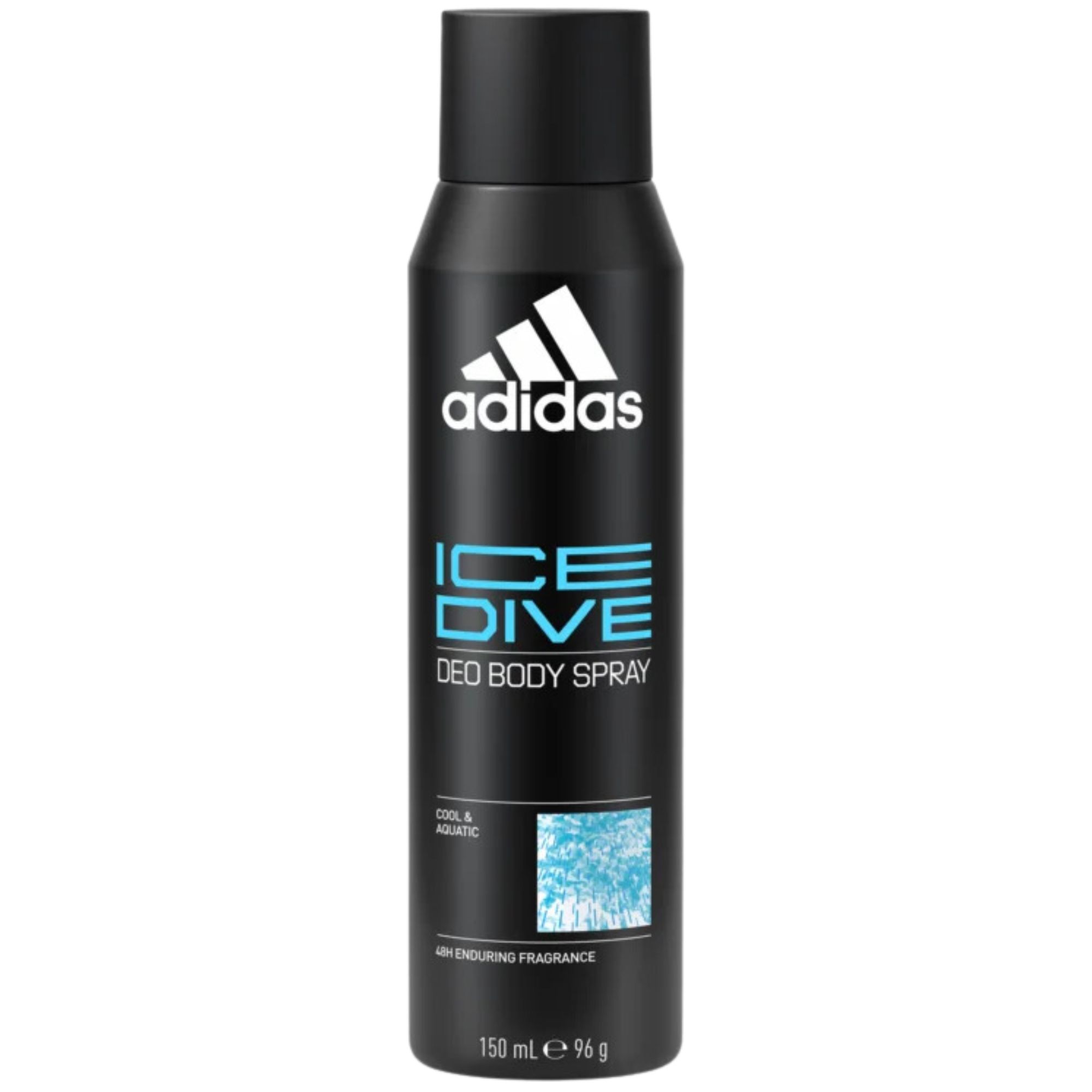 Adidas pánsky deo sprej Ice Dive 150ml
