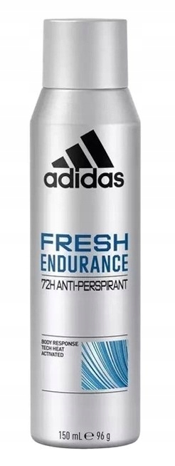 Adidas pánsky deo sprej Fresh Endurance 150ml