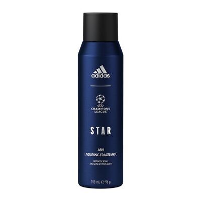 Adidas pánsky deo sprej Star 48h 150ml