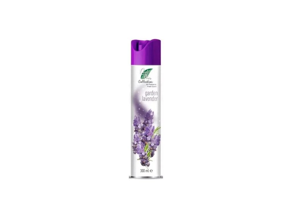 Cool Air osviežovač vzduchu Levanduľa 300ml