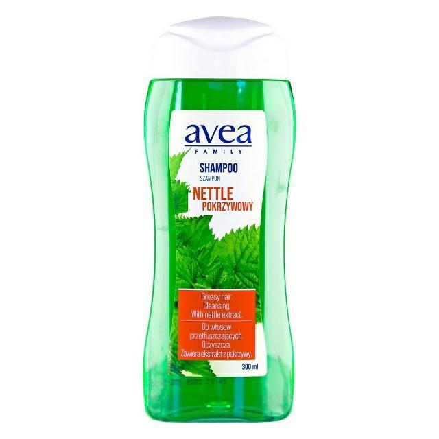 Avea šampón Žihľava 300ml