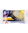 DOMESTOS TUHÝ WC BLOK 3V1 CITRUS 35g NÁHRADNÁ NÁPLŇ