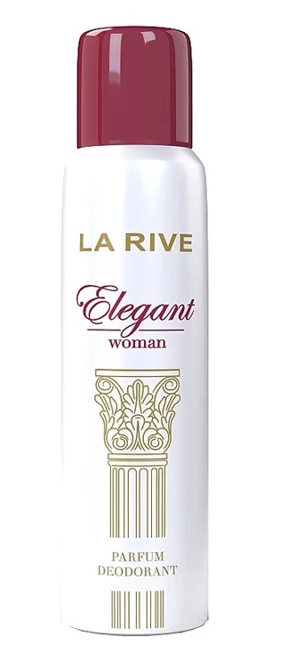 La rive dámsky dezodorant Elegant 150ml