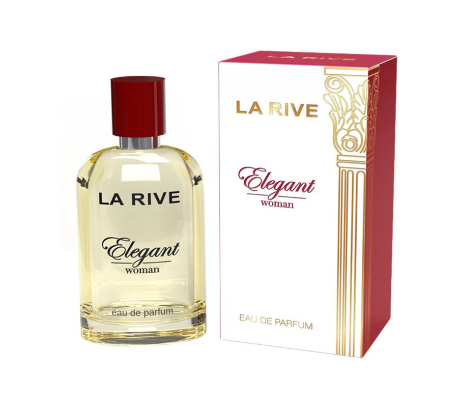 La Rive dámska parfumovaná voda Elegant 30ml