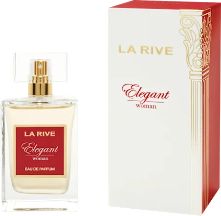 La Rive dámska parfumovaná voda Elegant 100ml