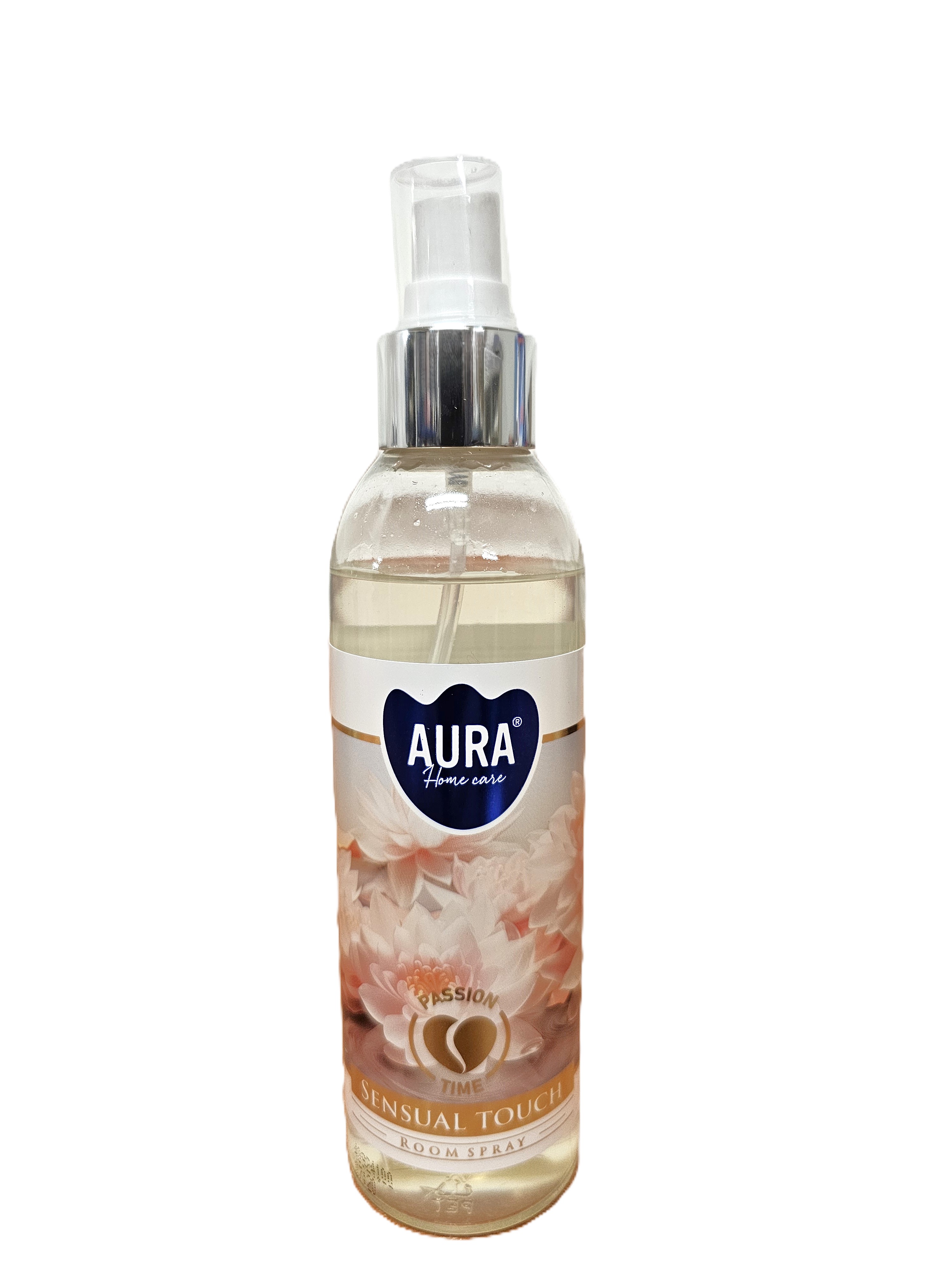 Bispol osviežovač vzduchu Sensual touch 185ml