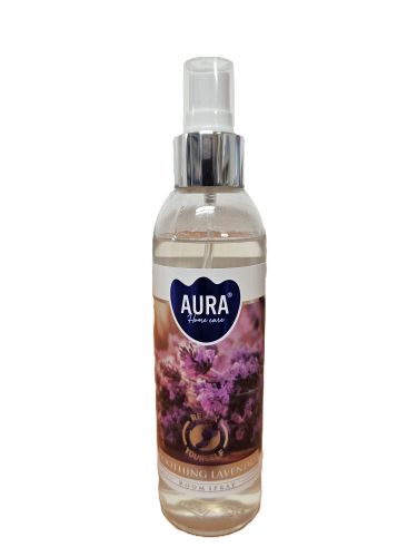Bispol osviežovač vzduchu Soothing Lavender 185ml