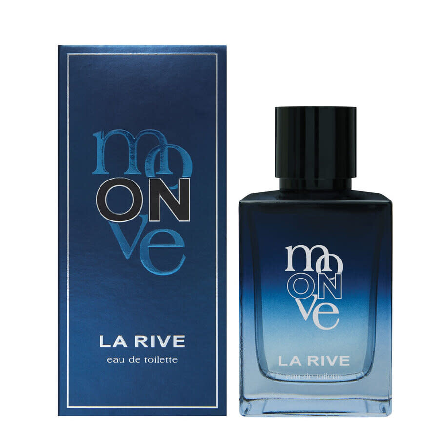 La rive pánska toaletná voda Move on 100ml