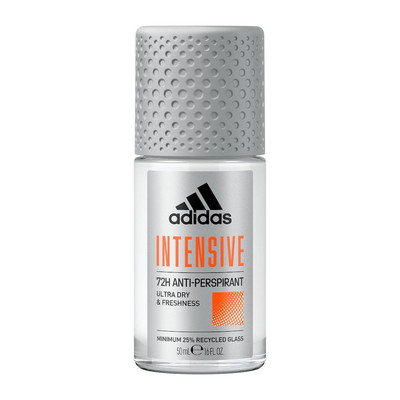 Adidas pánsky anti-perspirant roll-on Intensive 72h 50ml