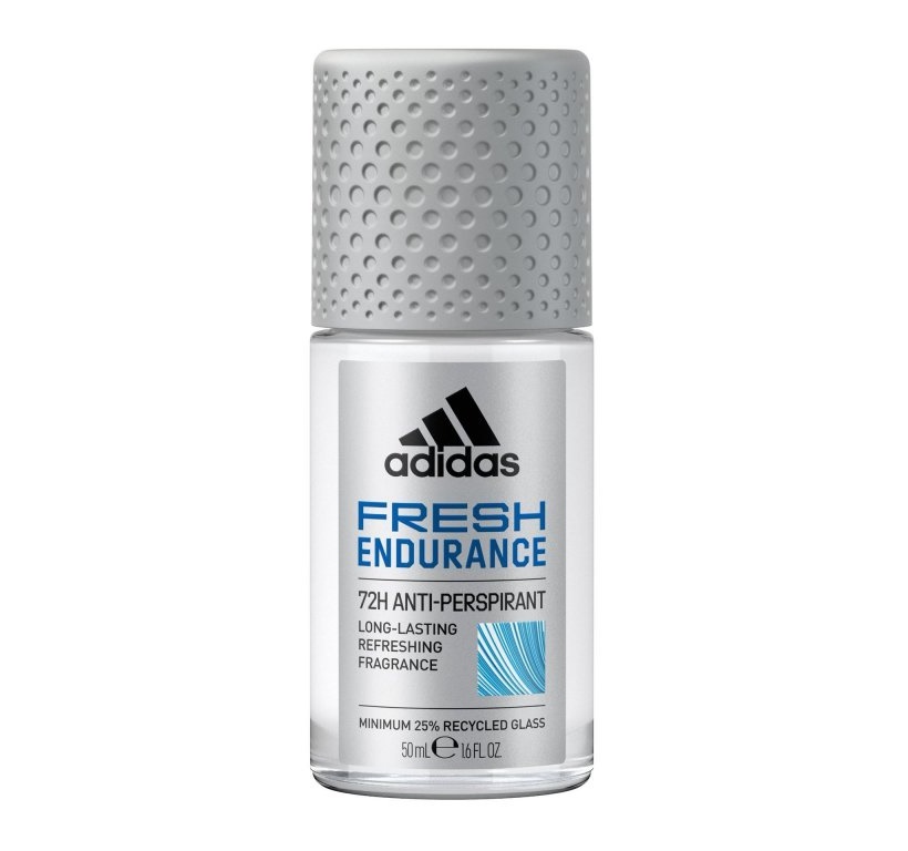 Adidas pánsky anti-perspirant roll-on Fresh Endurance  72h 50ml